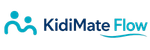 KidiMate Flow logo